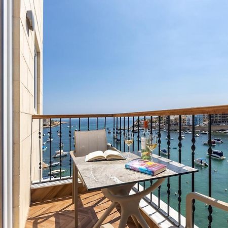 El Doris Boutique Living Hotel Марсаскала Екстериор снимка