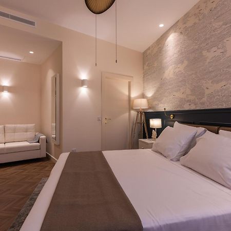 El Doris Boutique Living Hotel Марсаскала Стая снимка