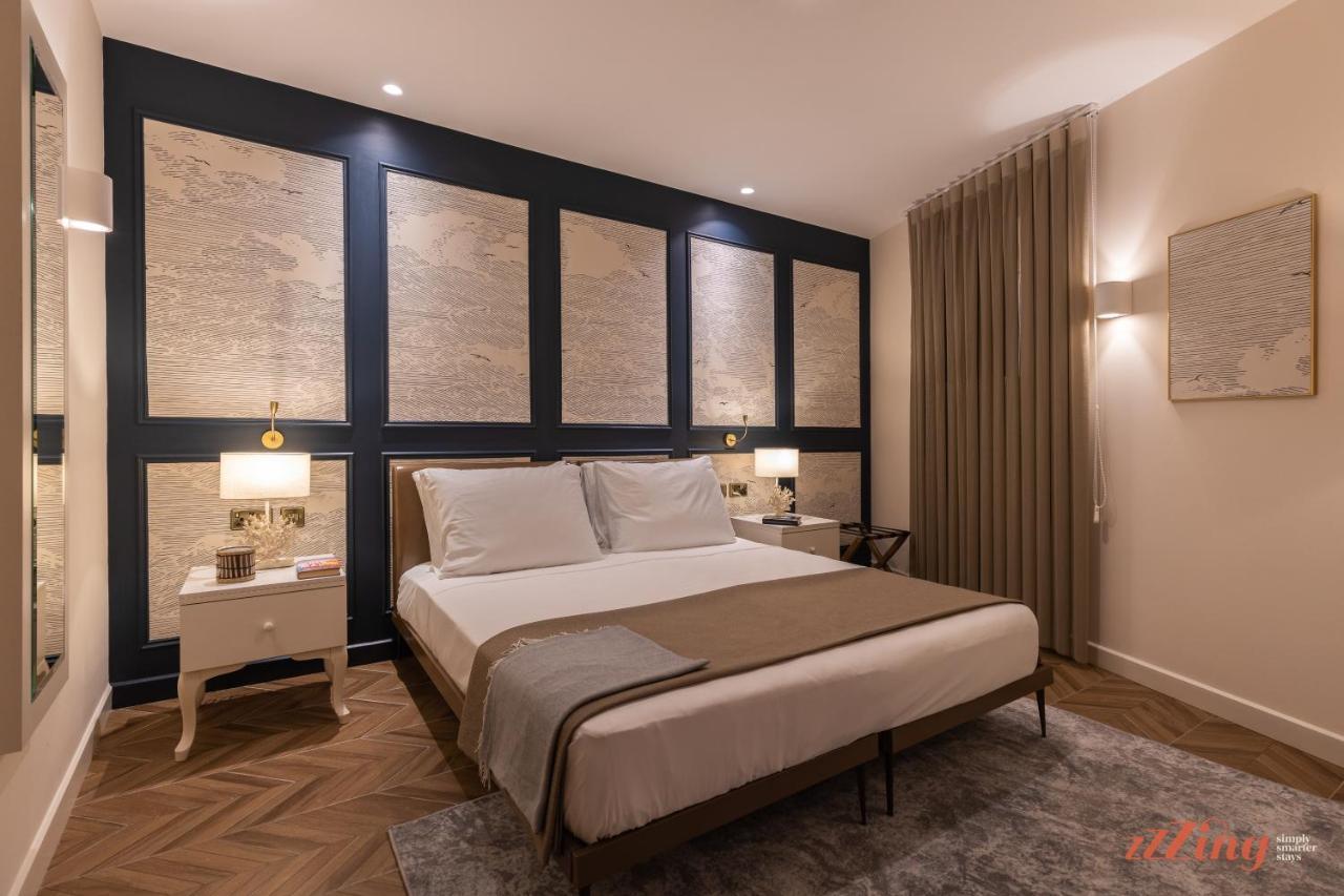 El Doris Boutique Living Hotel Марсаскала Екстериор снимка