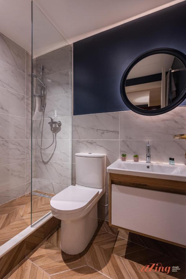 El Doris Boutique Living Hotel Марсаскала Екстериор снимка