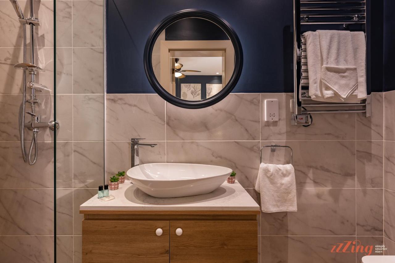 El Doris Boutique Living Hotel Марсаскала Екстериор снимка