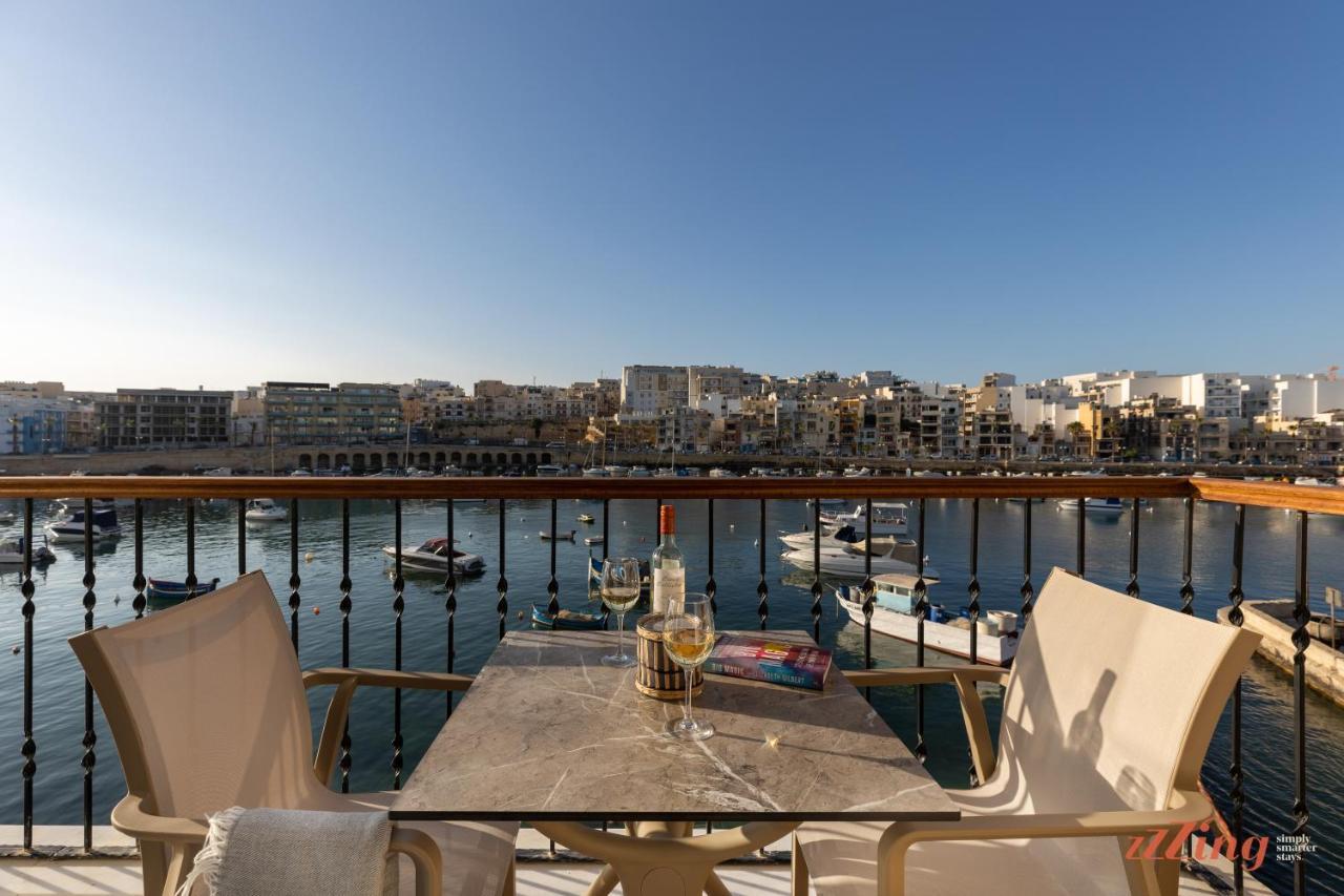 El Doris Boutique Living Hotel Марсаскала Екстериор снимка