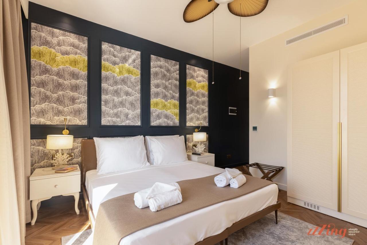 El Doris Boutique Living Hotel Марсаскала Екстериор снимка