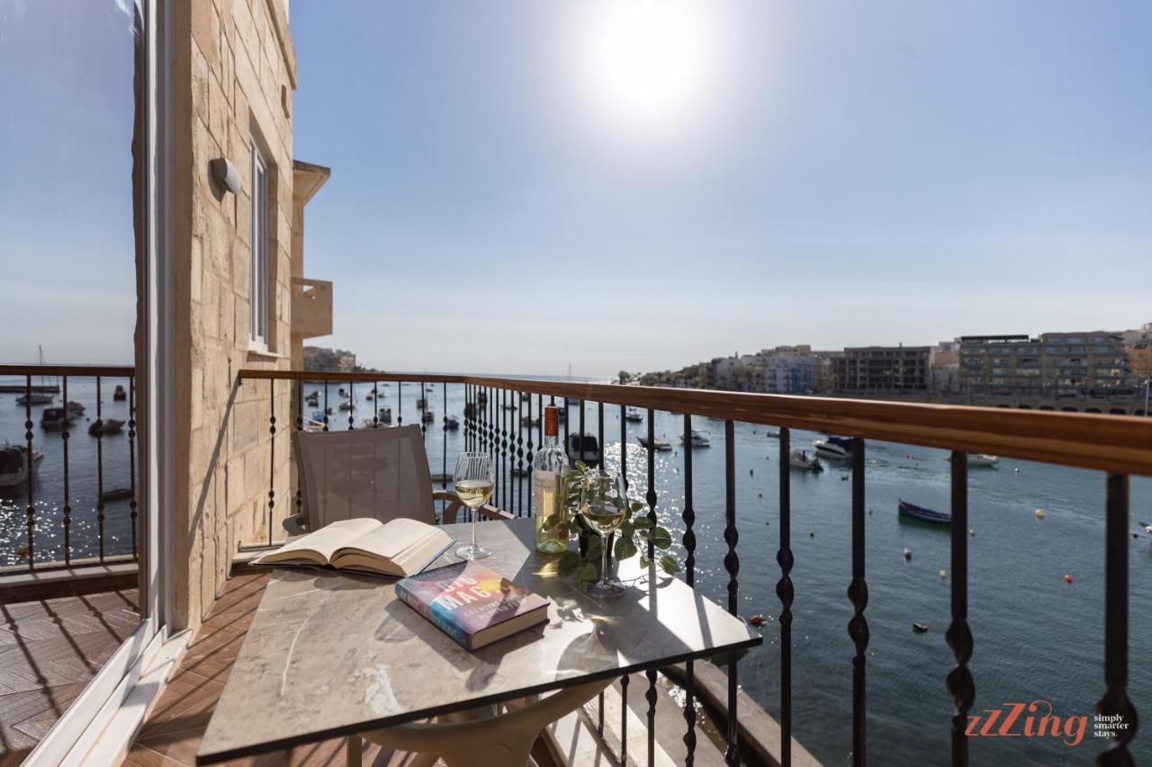 El Doris Boutique Living Hotel Марсаскала Екстериор снимка