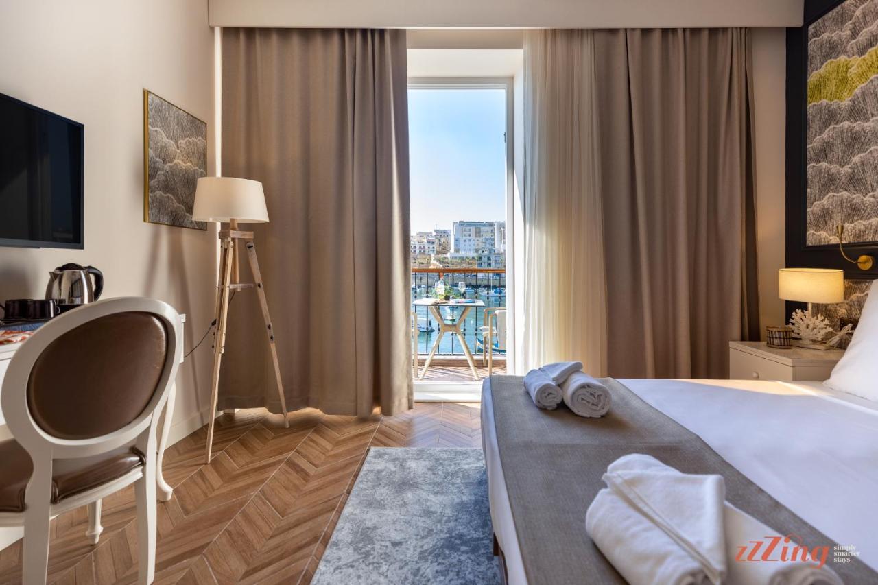 El Doris Boutique Living Hotel Марсаскала Екстериор снимка