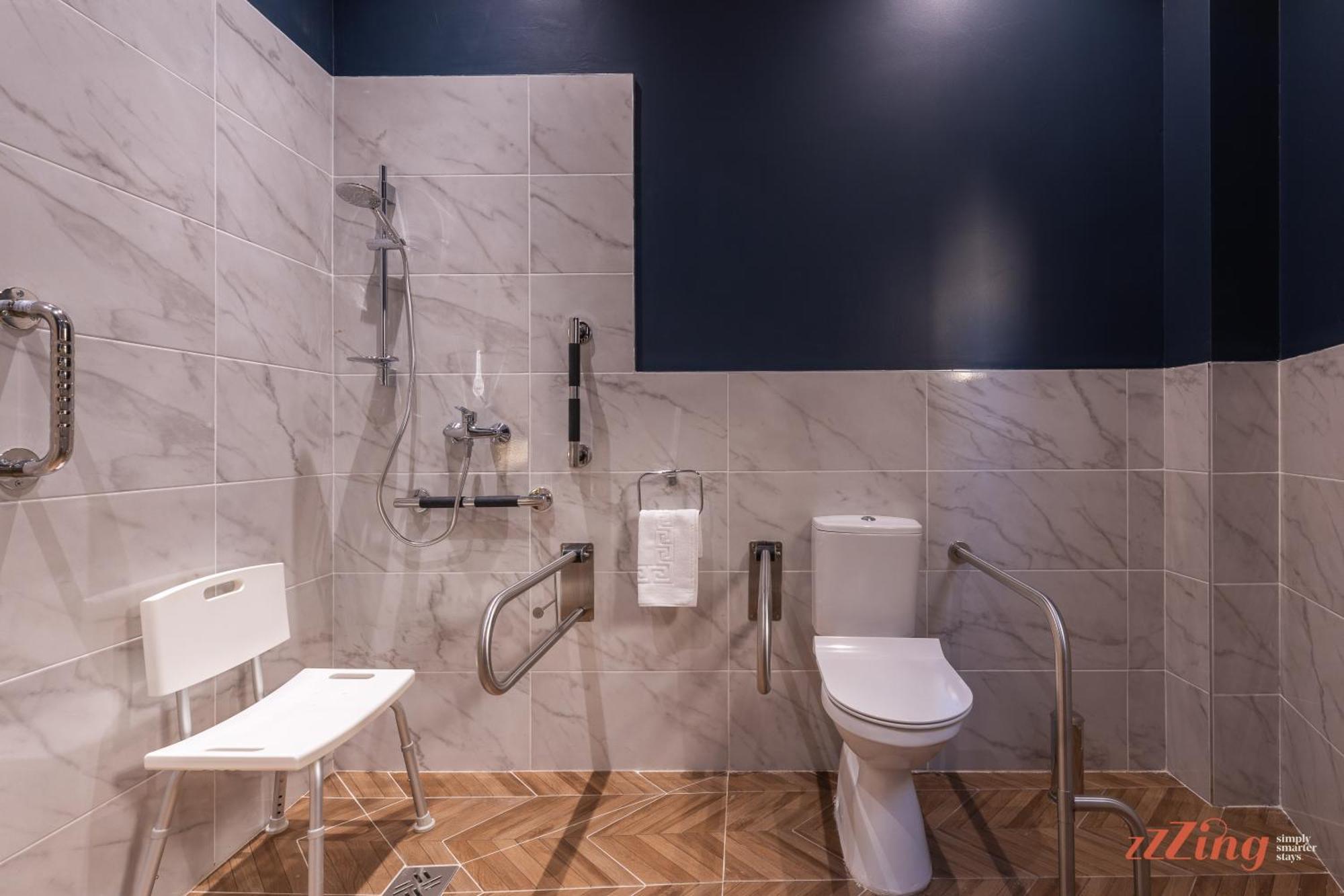 El Doris Boutique Living Hotel Марсаскала Стая снимка