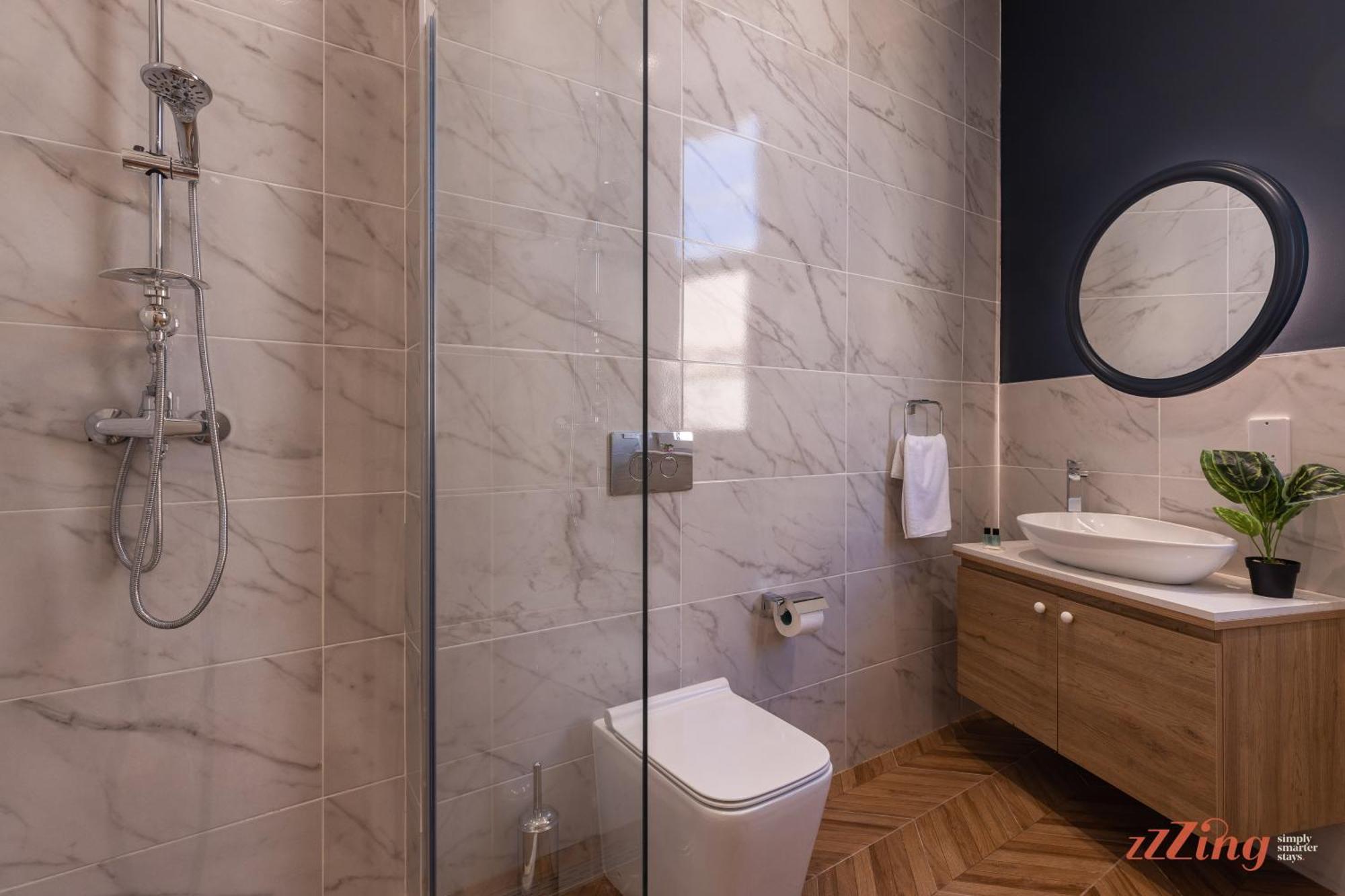 El Doris Boutique Living Hotel Марсаскала Стая снимка