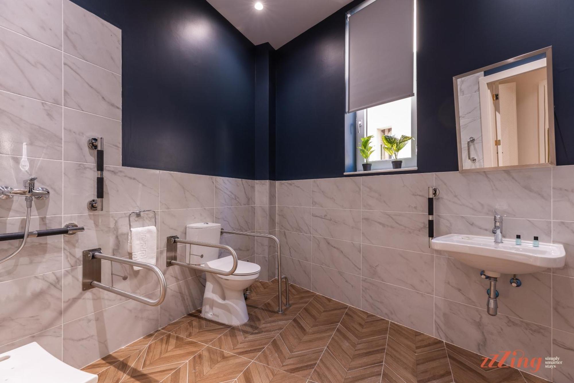 El Doris Boutique Living Hotel Марсаскала Стая снимка